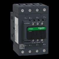 Kontaktorius 4P 80A 230V AC 4no - SCHNEIDER ELECTRIC