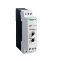 Sklandaus paleidimo įrenginys 1.1kW 3A ATS01 Altistart - SCHNEIDER ELECTRIC