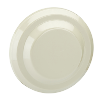 Žaliuzės ventiliacijos plastmasinės D38mm - SCHNEIDER ELECTRIC