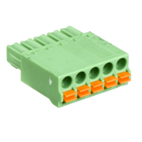 Jungtis Smartlink 5-pol Acti9 - SCHNEIDER ELECTRIC