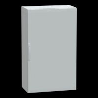 Skydas v/t 1250x750x420mm IP65 poliesterio THALASSA (be montažinės plokštės) - SCHNEIDER ELECTRIC