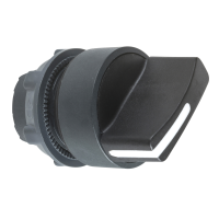 Galvutė perjungikliui 2 padėčių be fiksacijos - SCHNEIDER ELECTRIC