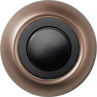 Reguliatorius šviesos p/t universalus 20W/VA juodas Renova - SCHNEIDER ELECTRIC