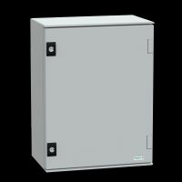 Skydas v/t 430x330x200mm IP66 poliesteris - SCHNEIDER ELECTRIC
