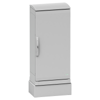 Cokolis skydui 200mm 750x640mm poliesteris Thalassa PLA - SCHNEIDER ELECTRIC