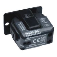 Keitiklis srovės 0-60A / 1no H300-S6 - SCHNEIDER ELECTRIC