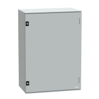 Skydas v/t 747x536x300mm IP66 IK10 poliesteris Thalassa PLM - SCHNEIDER ELECTRIC