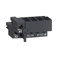Blokas kontaktų modulinis Tesys U - SCHNEIDER ELECTRIC