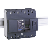 Automatas 4P 80A C NH125H - SCHNEIDER ELECTRIC