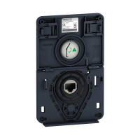 Adapteris valdymo pultui IP65 ATV320 ATV340 ATV6 ATV9 - SCHNEIDER ELECTRIC