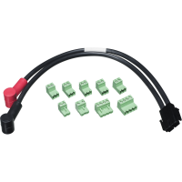 Jungtys maitinimo šaltiniui/baterijai Easergy PS50 - SCHNEIDER ELECTRIC