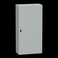 Skydas v/t 1200x600x300mm IP65 metalinis S3D - SCHNEIDER ELECTRIC