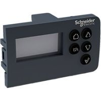 Valdiklio ekranas MP-C - SCHNEIDER ELECTRIC