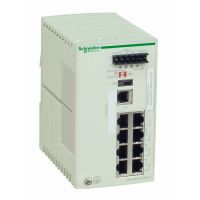 Komutatorius tinklo TCP/IP 8port ConneXium - SCHNEIDER ELECTRIC