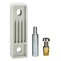 Tvirtinimas skydams Thalassa PLM [pak. po 4 vnt.] - SCHNEIDER ELECTRIC