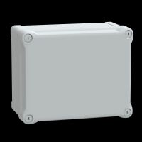 Dėžutė v/t [241x194x127] ABS IP66 Thalassa TBS - SCHNEIDER ELECTRIC