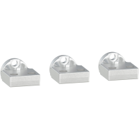 Gnybtas automatui 3P apatiniui galiniui pajungimui MTZ1 06-16 3P - SCHNEIDER ELECTRIC