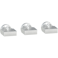 Gnybtai automatui 3P viršutiniui galiniui pajungimui MTZ1 06-16 3P - SCHNEIDER ELECTRIC