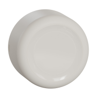 Dėžutė v/t apvali D70mm balta Renova - SCHNEIDER ELECTRIC