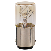 Lempa indikacinė BA9s 2.6W 24V AC/DC HARMONY - SCHNEIDER ELECTRIC