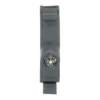 Lemputė balta 230VAC LED MLBL-07W - ABB