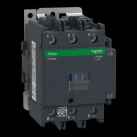 Kontaktorius 3P 45kW 230V AC 1no+1nc - SCHNEIDER ELECTRIC