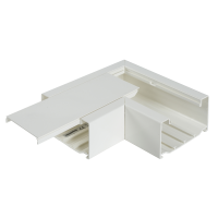 Kampas L formos kanalui 123x72mm TEK-LS123 - SCHNEIDER ELECTRIC