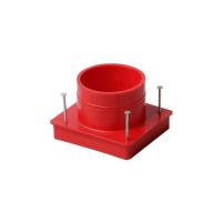 Jungtis D-50mm AJI15 - ABB