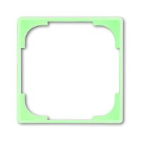 Rėmelis dekor fluorescuojantis 2516-907-507 BASIC 55 - ABB