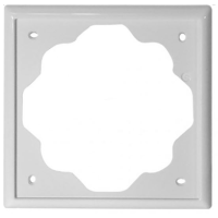 Rėmelis viengubas baltas 1721-74 IMPULS - ABB