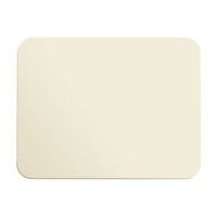 Klavišas viengubam jungikliui elfenbein/w 1786-22G Aplha NEA - ABB