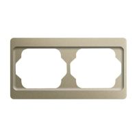 Rėmelis dvigubas paladium 1722 KA-260 Alpha EXCLUSIVE - ABB