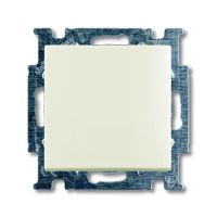 Perjungiklis p/t be rėmelio chalet spalvos 2006/6UC-96-507 BASIC 55 - ABB