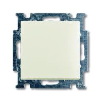 Perjungiklis kryžminis p/t be rėmelio chalet spalvos 2006/6UC-96-507 BASIC 55 - ABB