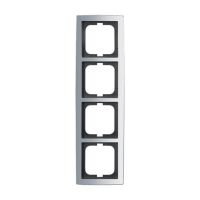 Rėmelis keturgubas chr/mat 1723-80 SOLO - ABB