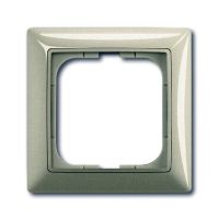 Rėmelis viengubas šampano spalvos 2511-93-507 BASIC 55 - ABB