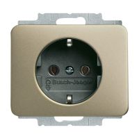 Lizdas p/t SCHUKO paladium 16A 250V 20 EUC-260 - ABB