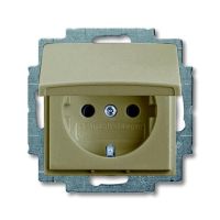 Lizdas su dangteliu 20EUK-93-507 - ABB