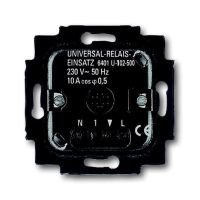 Relė universali 6401U-102-500 - ABB