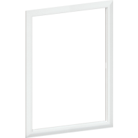 Rėmas potinkinis skydui FW52U.. - HAGER