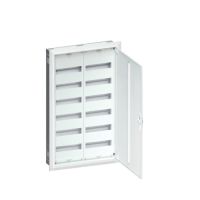 Skydelis p/t 144 modulių 957x565x112 IP30 - HAGER