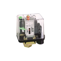 Jutiklis slėgio 1.3-12bar G1/4 1co IP54 XMAV12L2135 - TELEMECANIQUE