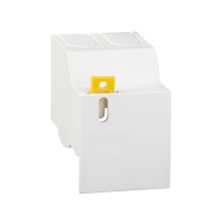 Dangtelis automatui 2P 36mm 500V iC60 Acti9 - SCHNEIDER ELECTRIC