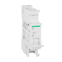 Atkabiklis nepriklausomas 48V AC/DC iC120 Acti9 - SCHNEIDER ELECTRIC