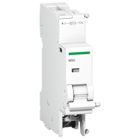 Atkabiklis maksimalios įtampos 255-400V AC MSU Acti9 - SCHNEIDER ELECTRIC