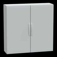 Skydas v/t 1000x1000x320 IP65 poliesterio su stiklo pluoštų Thalassa PLA - SCHNEIDER ELECTRIC