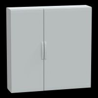 Skydas v/t 1250x1250x320 IP65 poliesterio su stiklo pluoštų Thalassa PLA - SCHNEIDER ELECTRIC