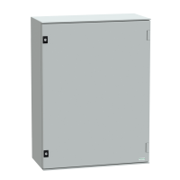 Skydas v/t 847x636x300 IP66 poliesterio su stiklo pluoštų Thalassa PLM - SCHNEIDER ELECTRIC