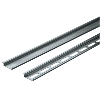 Bėgelis DIN 35x7.5mm perforuotas L-2m Spacial [10] - SCHNEIDER ELECTRIC