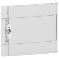 Durelės skaidrios 13 modulių IP30 PRAGMA - SCHNEIDER ELECTRIC